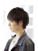 ジプソ(Gypso)&nbsp;Gypso爽やかショート