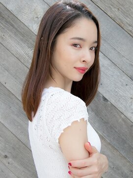 ルティア 池袋(Lutia) ナチュラル縮毛矯正