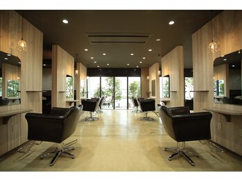 hair clara【ヘアー クララ】