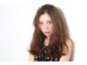 【全員OK】☆似合わせ☆デザインカット+透明感フルカラー￥11000