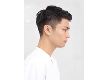 モッズヘア MEN 横浜元町店