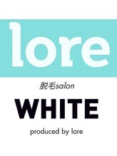 lore　【ロア】