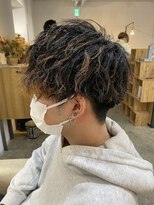 エルオム(EL.HOMME)&nbsp;【Ryo】ツイストスパイラル