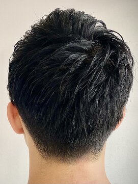 リム(RiM...) 好印象2ブロックアップバング