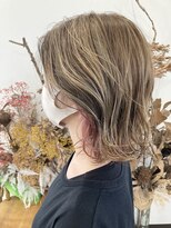 ノア ヘアケア(NOAH hair care)&nbsp;ボブ