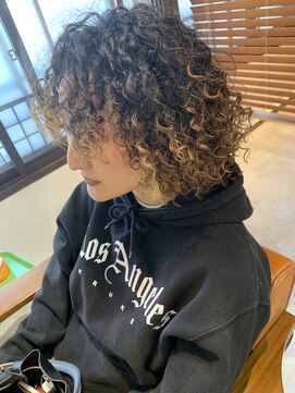 ウィキッド(WICKED) SPIRAL