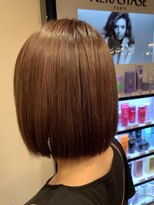 エイト 吉祥寺店(EIGHT)&nbsp;EIGHT kichijoji　吉祥寺店 【エイト】ショコラピンク