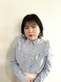 パルトネール(partenaire) 野口 知美