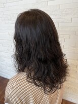 スタイル 廿日市(STYLE)&nbsp;パーマスタイル