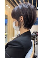 キレイコムデュース(Deuce)&nbsp;大人ショート