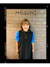 ソルト(Salt) めぐみ