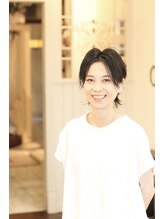 アナグラム(Anagram) 坂本 未恭