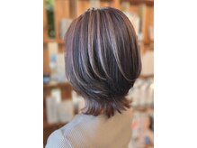 アポロヘアーワークス