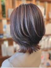 アポロヘアーワークス