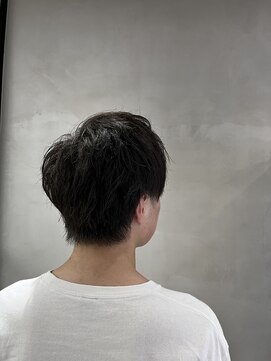 フェリア 松山(Feria) メンズショート 深田 和也