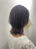 ココアボーテ(COCOA Beaute)&nbsp;フェミニンウルフ