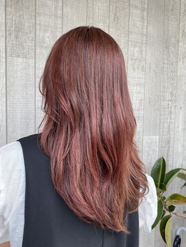 リミエ(RIMIE) #大人ピンク