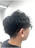 ◎スパイラルパーマ