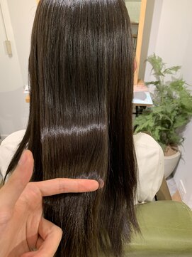 ニノット 武蔵小杉(○nino.) 10月/前髪カタログ/インナーグレージュ/ピンクベージュ