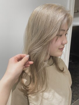 ジエクト 本店(The Ect) ○White beige／ホワイトベージュ