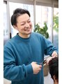 アイノアヌエール 代々木店(AInoa Nouer) 戸叶 和幸