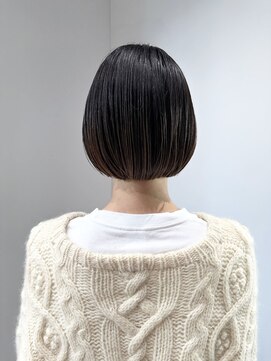 イト(iTo) ミニボブ