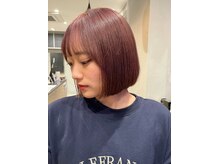 コージーベルベット(Cosy Velvet)