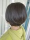 リノ(Lino)の写真/《茨木市駅すぐ！》３席のみのプライベートサロン＊大人女性の為の上質空間で髪も心も美しく…♪