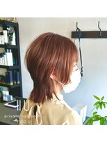 トゥーユー(II U)&nbsp;IIU 伊藤  Style