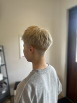 マループ(Maloop)&nbsp;レディースベリーショート