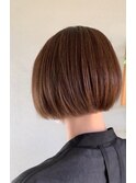 まるボブ◎