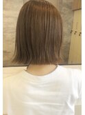 キリッパナシボブ