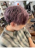 波巻センターパート