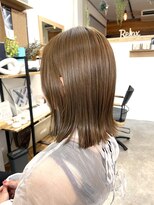 ヨーロ(YOLO)&nbsp;ツヤベージュ