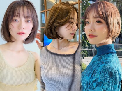 ネオリーブ アンド 渋谷店(Neolive &)の写真