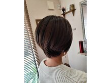 ヘアプラスアイズブルーム(hair+eyes bloom)