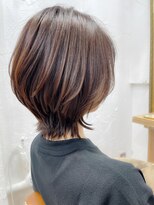 ミッシェル アフロート(michelle afloat)&nbsp;髪でもっときれになれる！立体モテ髪3D Curve技術でやり易さUP☆