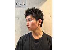 リベルテ グリット(Liberte Grit)