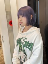 スターリバー(STAR RIVER)&nbsp;☆ジェットパープル☆