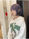 ☆ジェットパープル☆