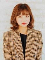 スタリー(Starry) ナチュラルショートスタイル20代/30代/40代/ハレマチ通り