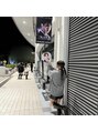 ヘアーアンドケアブラスト(HAIR CARE Blast) JO1が大好きです！JPOPもKPOPも好きなのでお話しましょう！