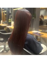 フェアリーテイル(fairy tale)&nbsp;ワインレッド