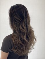 フォルムヘアデザイン 桐生店(FORME hair design)&nbsp;バレイヤージュ