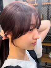 リーベル(Liber)