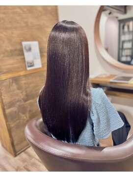 アート(a-to) 美髪ストレート