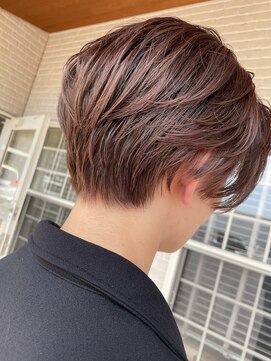 アボックス(abox) メンズショート