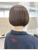 20代から60代/ショート/ボブ/ミディアム/似合わせカウンセリング