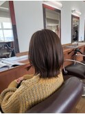 春のおすすめミディアム20代30代40/倉敷