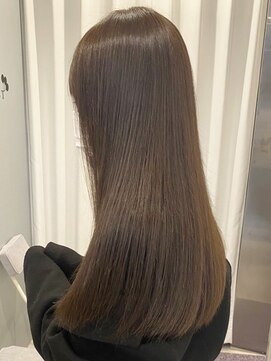 ディーエックス ウエスト(Dxxxx WEST) オリーブブラウン